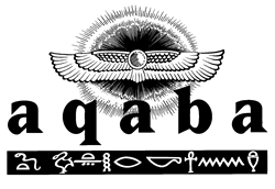 Aqaba Restaurant logo