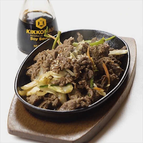 All Korean Restaurants in New Zealand