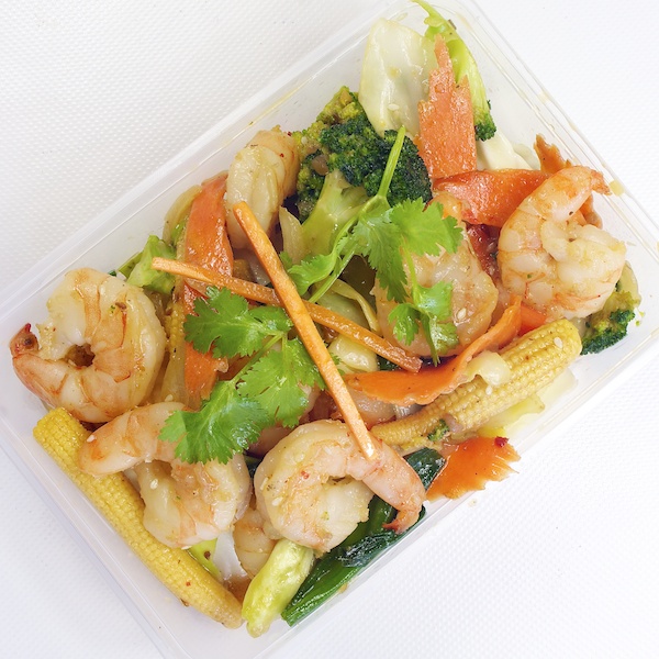 Otto Woo Asian Fusion Takeaway & Delivery - Newmarket