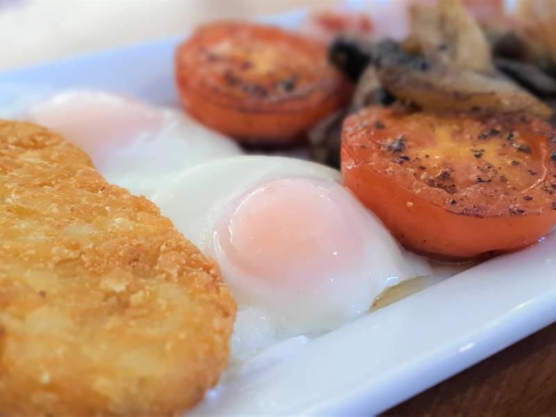Breakfast Restaurants in New Zealand - Eatout.nz