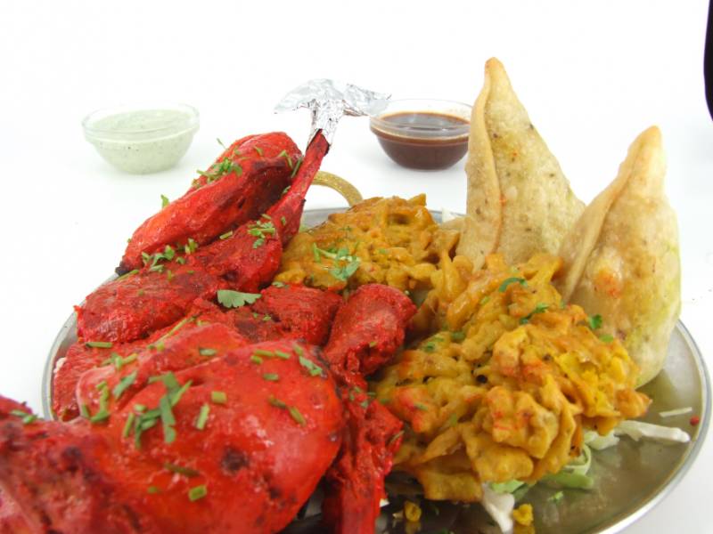 Buffet Restaurants in New Zealand - Eatout.nz