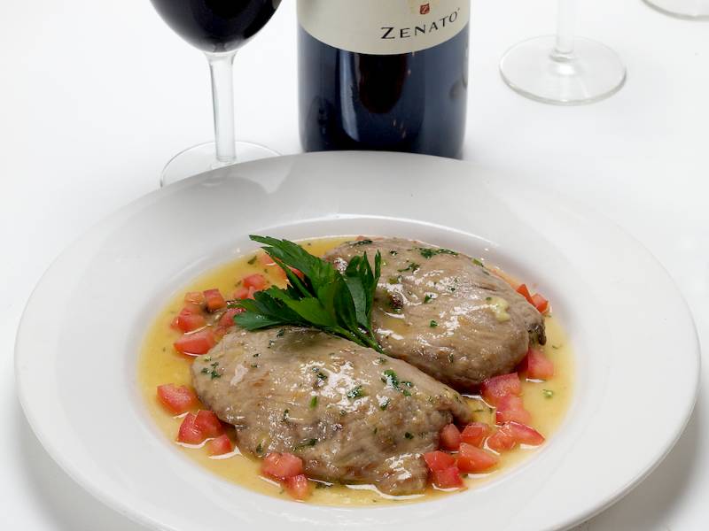 Greek Restaurants in New Zealand - Eatout.nz