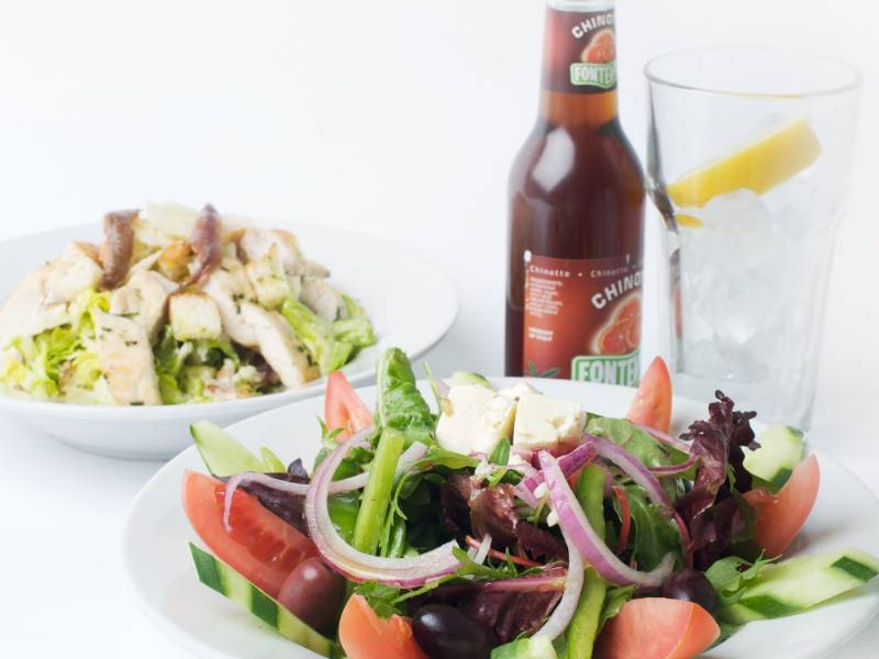 Kebab Restaurants in New Zealand - Eatout.nz