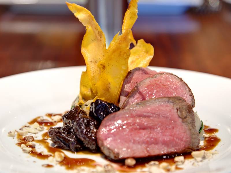 Mexican Restaurants in New Zealand - Eatout.nz