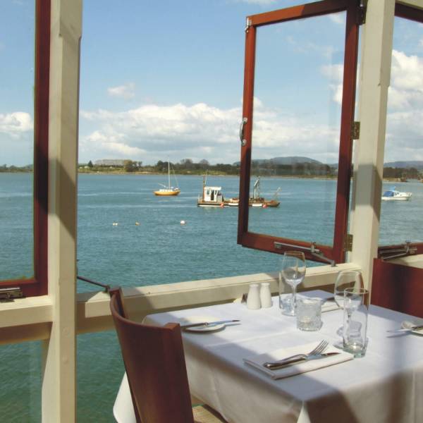 Outdoor Dining Restaurants in New Zealand - Eatout.nz