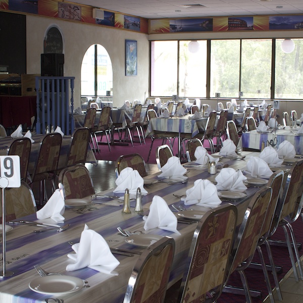 Private Function Room Restaurants in New Zealand - Eatout.nz