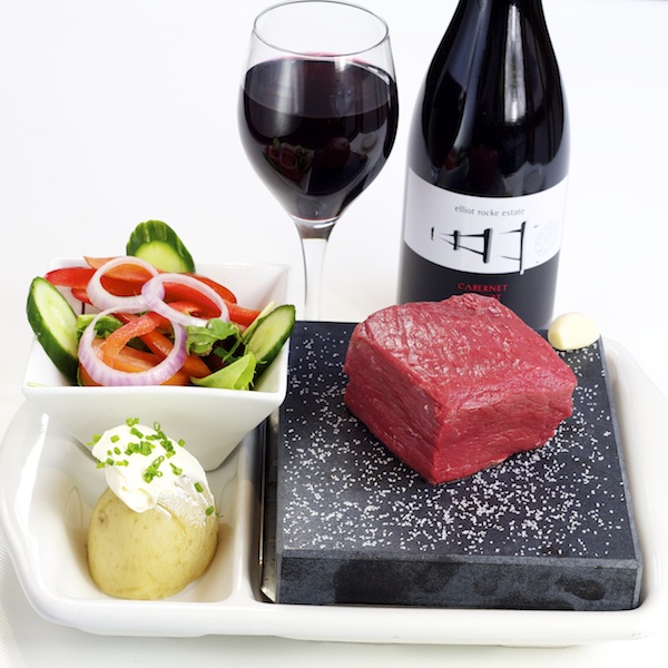 Stone Grill Restaurants in New Zealand - Eatout.nz