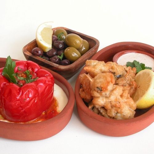 Tapas Restaurants in New Zealand - Eatout.nz