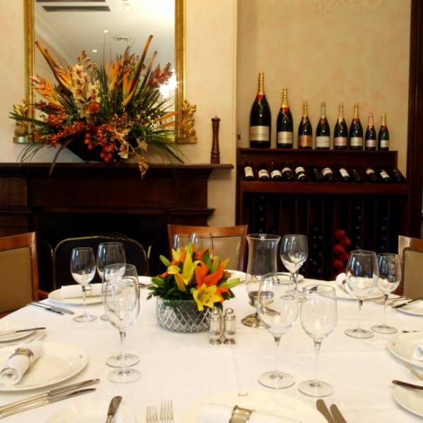 Wheelchair friendly Restaurants in New Zealand - Eatout.nz