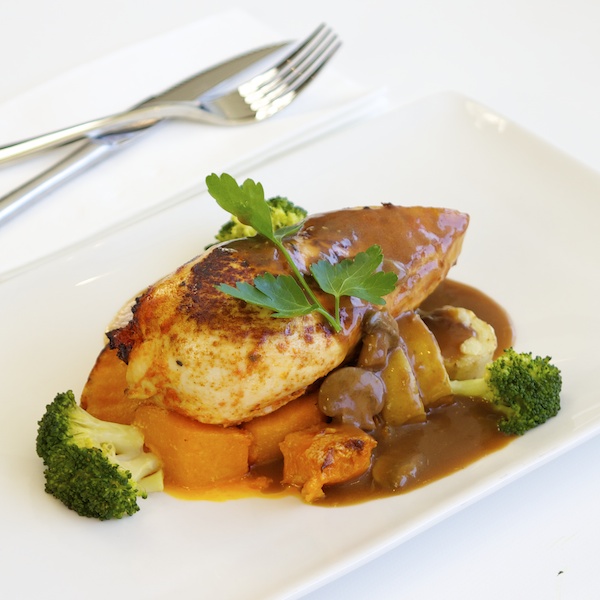 Birkenhead Restaurant Guide - Auckland - New Zealand - Copyright Eatout.nz
